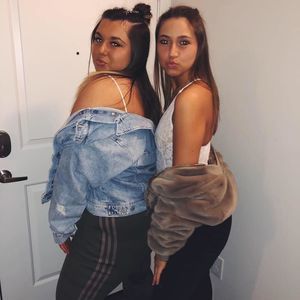 Meet your Posher, Kylee